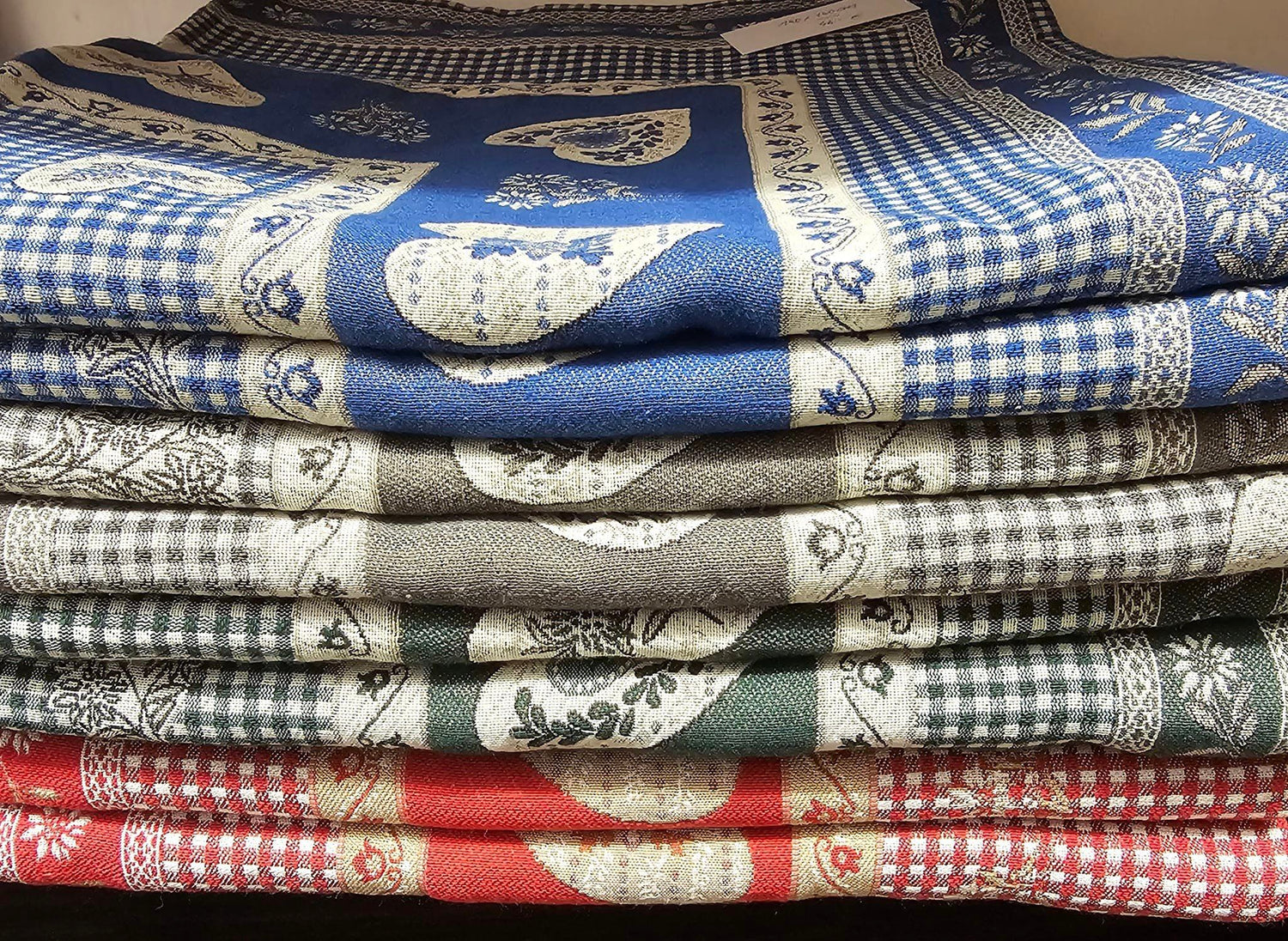 Table linen