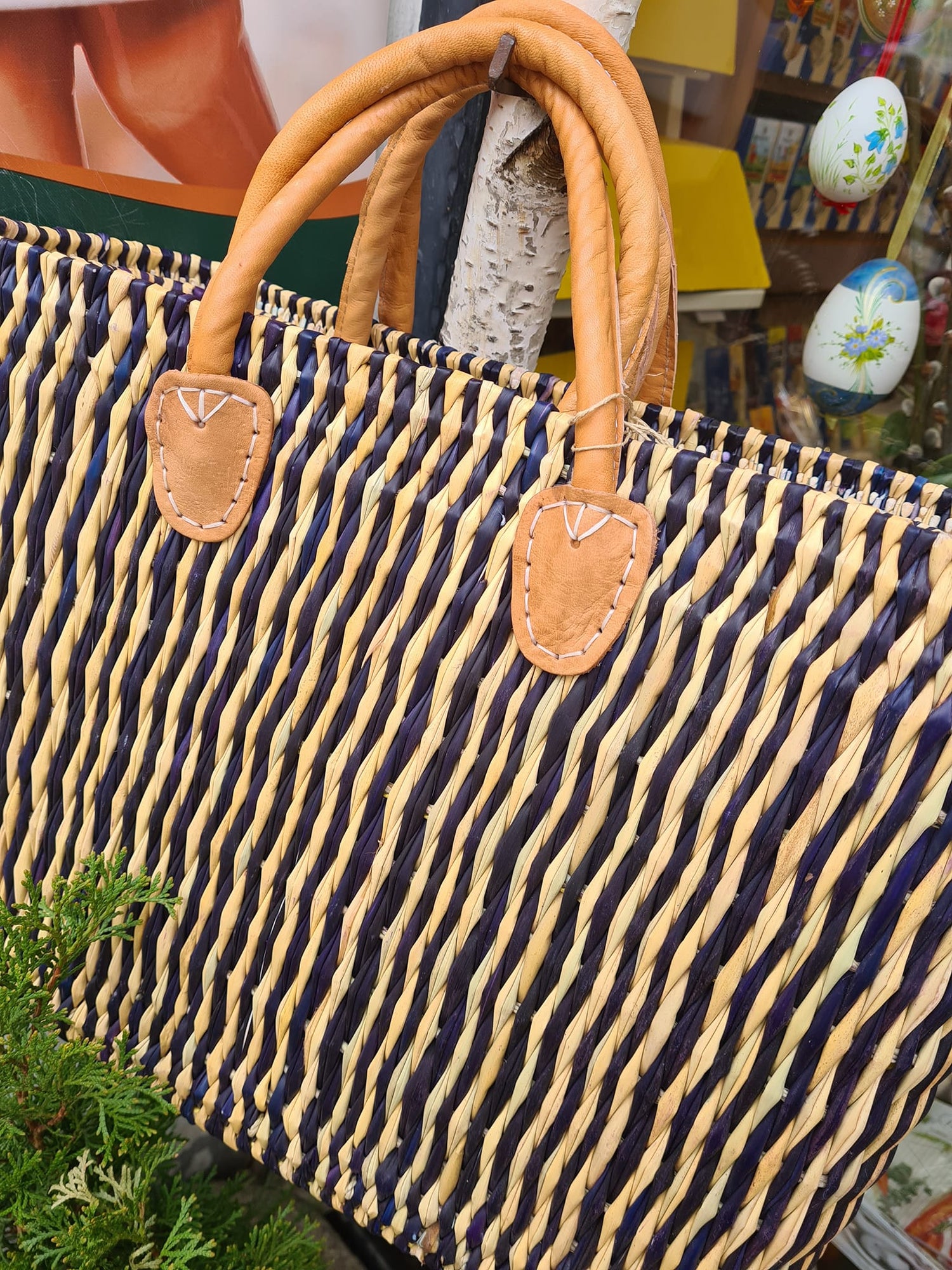 bags