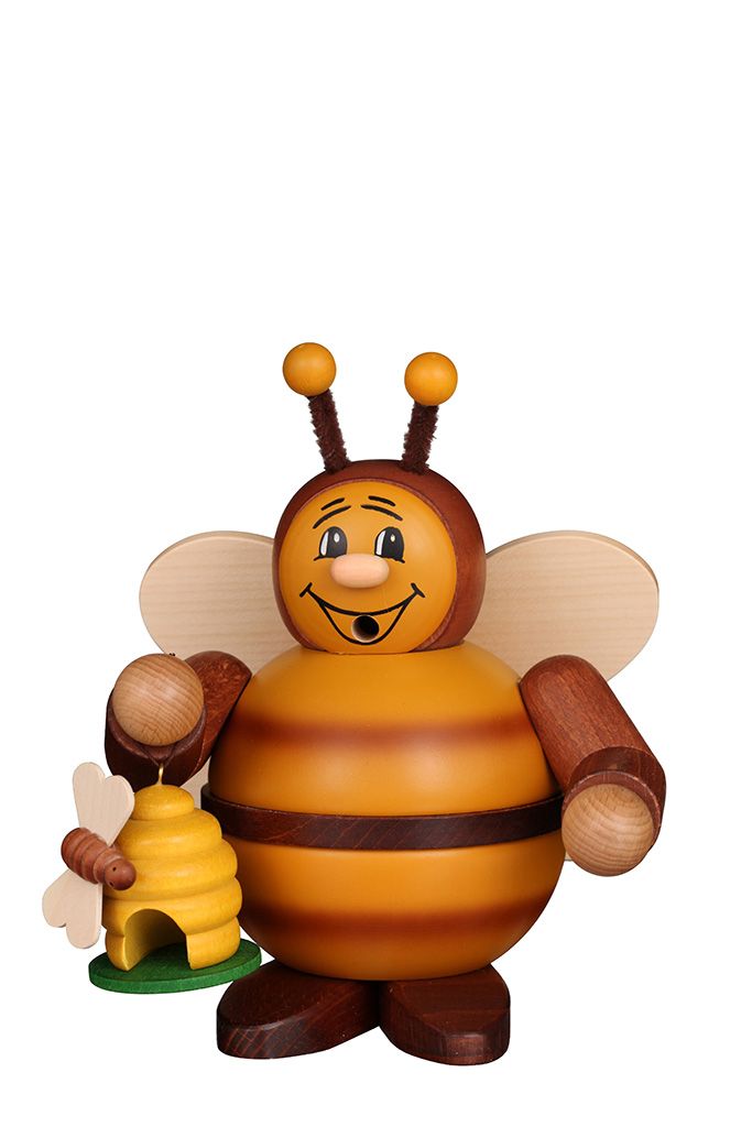smoker bee