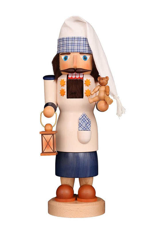 Coming Soon: Nutcracker Good Night