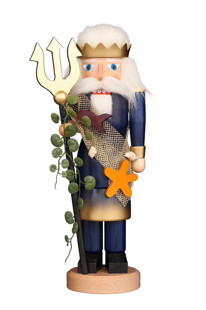 Coming Soon: Nutcracker Neptune