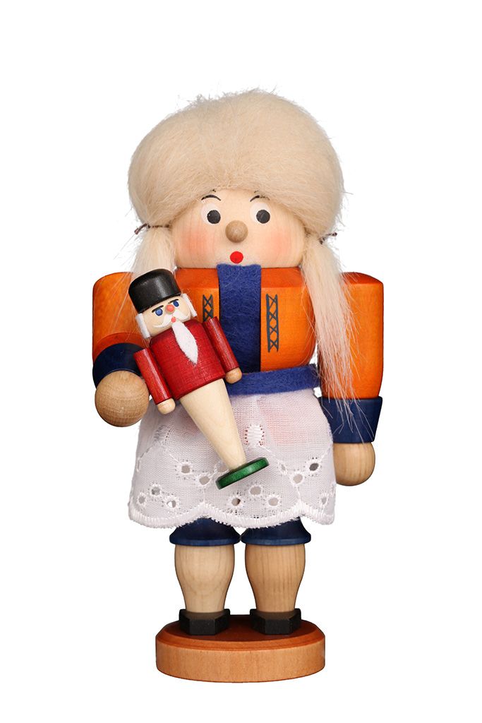 Coming Soon: Nutcracker Klara