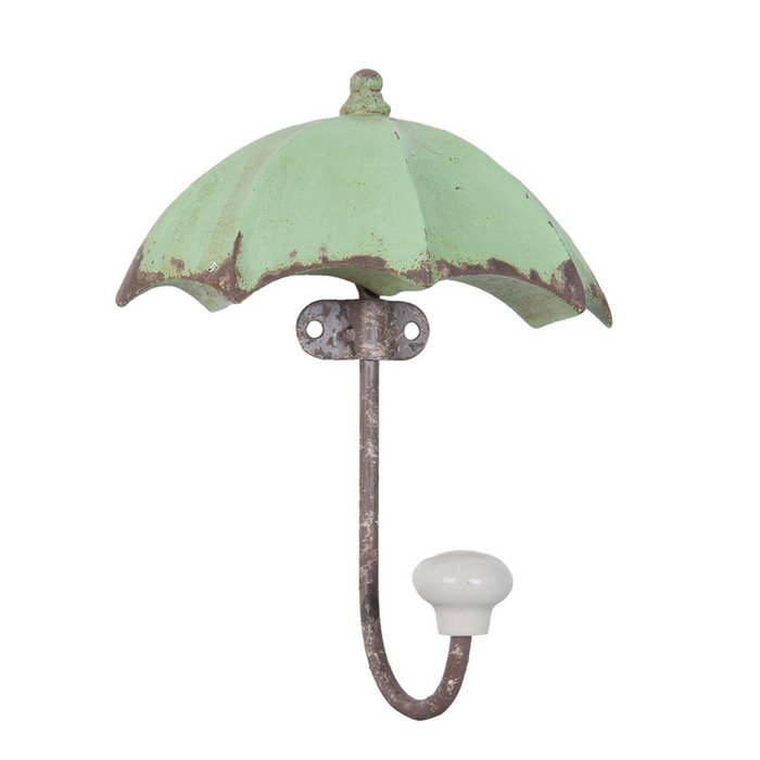 Wandhaken Regenschirm