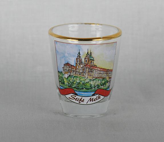 Stamperl Melk