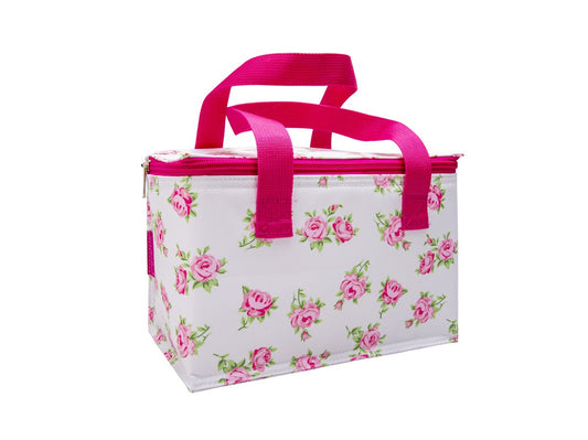 Kühltasche Rosen