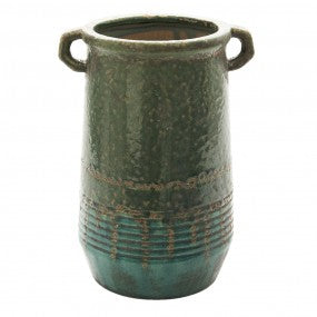 Vase Green