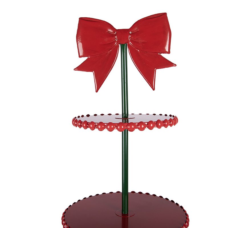 Etagere rot