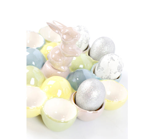 Eggshell Shine