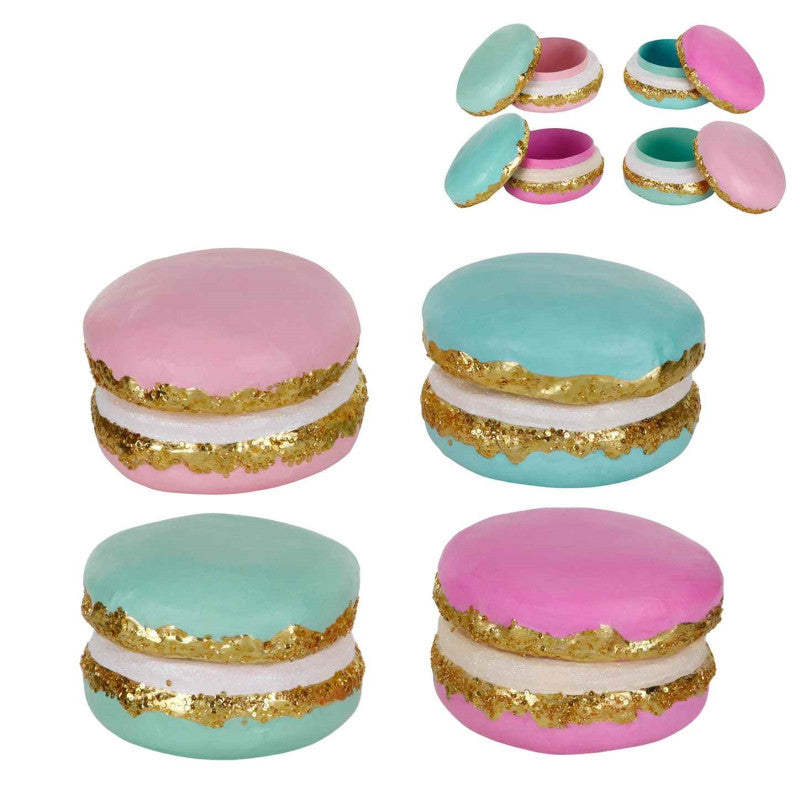 Macaron Dose
