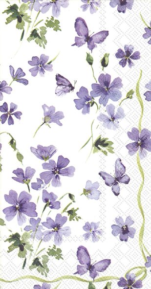 Purple Spring