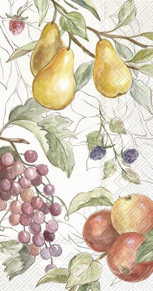 Country Fruits