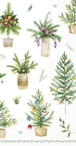 Festive Holidays