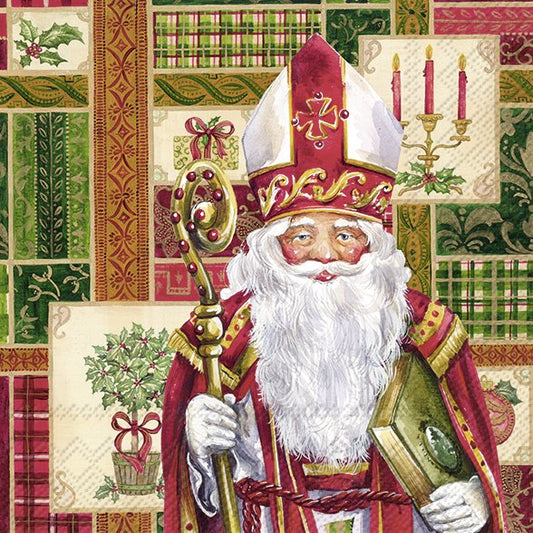 Saint Nicolaus