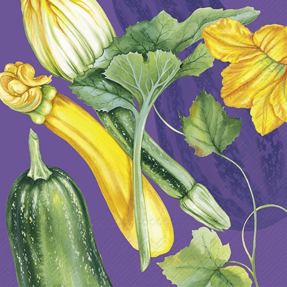 Zucchini