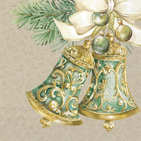 Christmas Bells