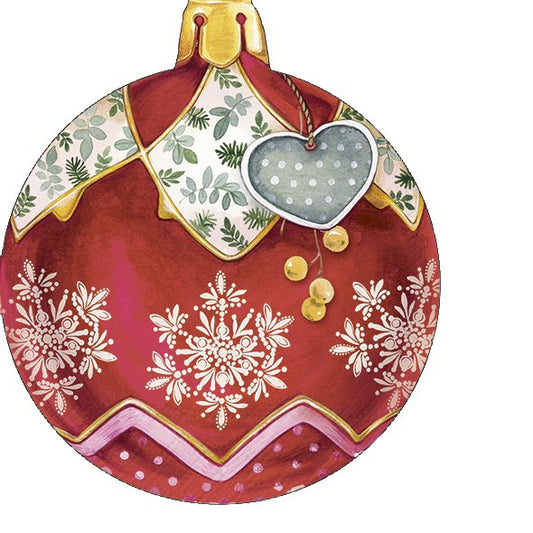 Christmas Bauble