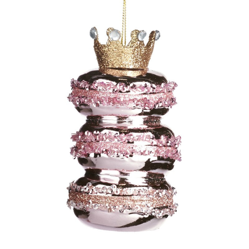 Macaron Baumschmuck