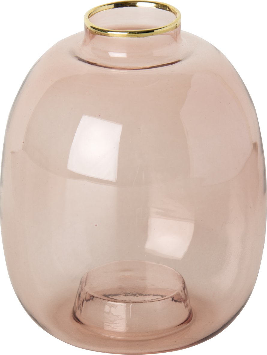 Vase Rose