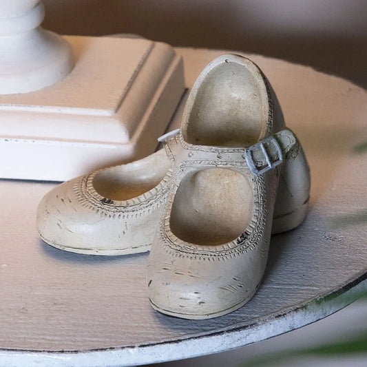 Deko Schuhe