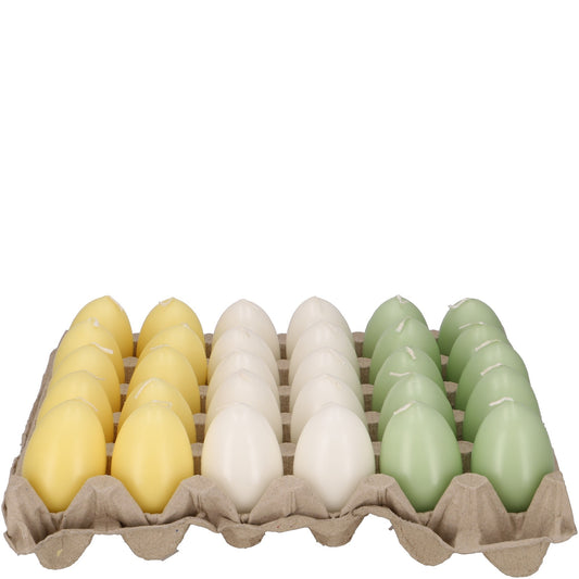 Egg candle