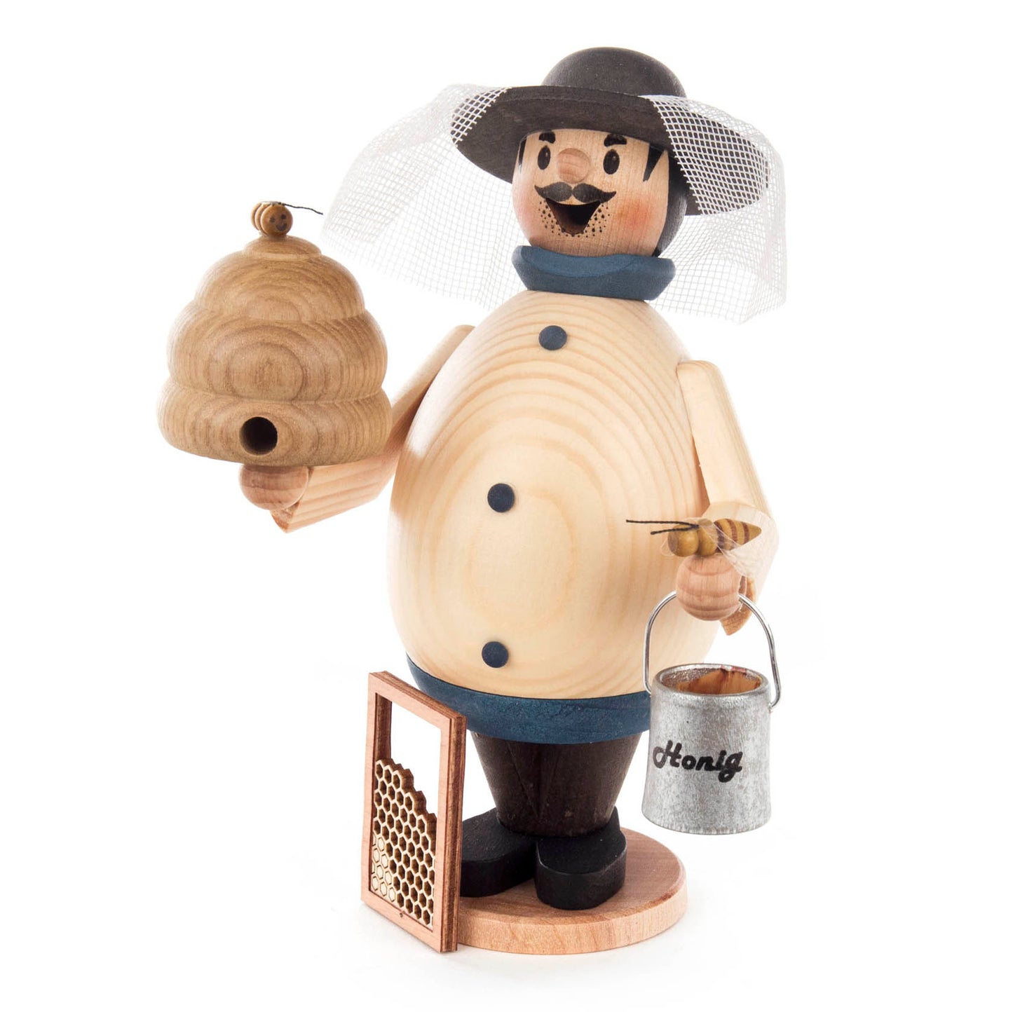 Smoker Max Beekeeper