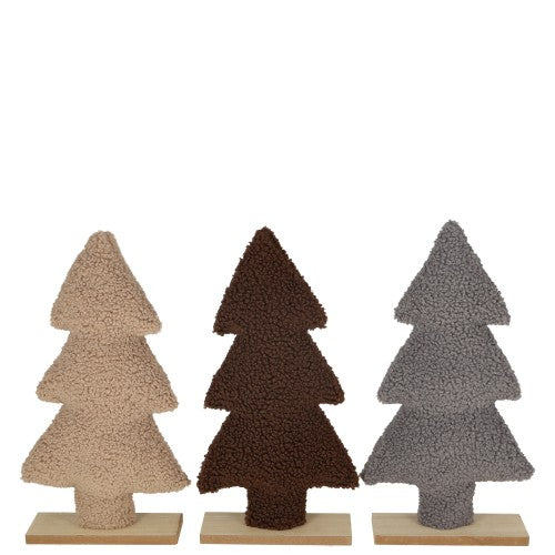 fabric fir