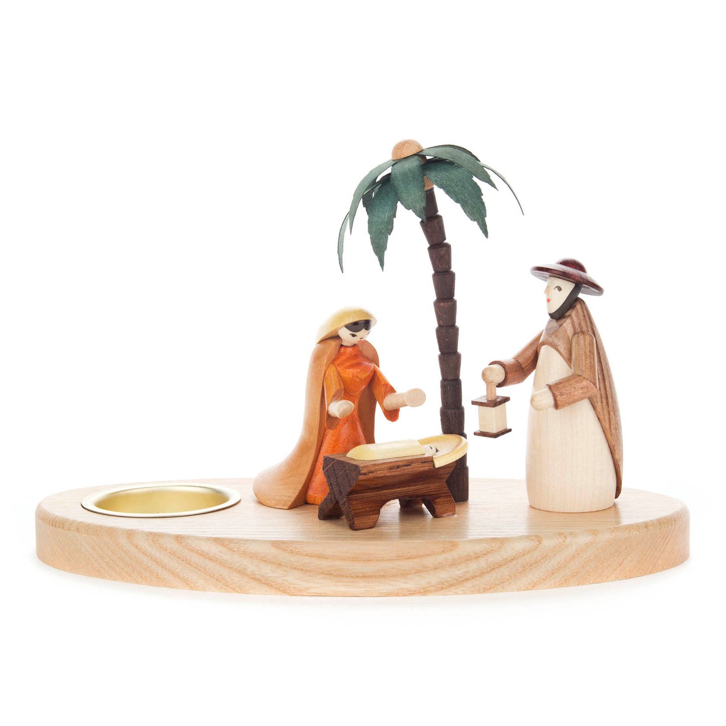 tealight holder crib