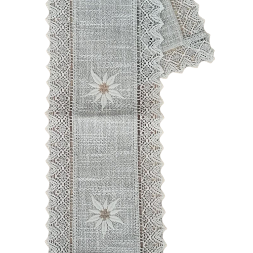 Coureur Edelweiss