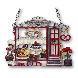 bakery
