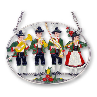 musicians