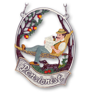 Pensionist
