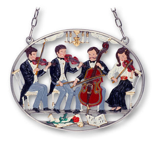 quatuor à cordes