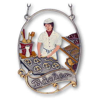 Baker
