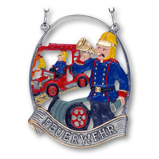 Fire department
