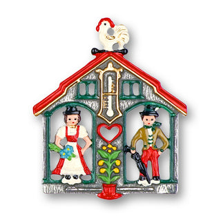 Wetterhaus