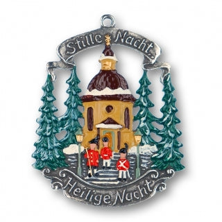 Stille Nacht