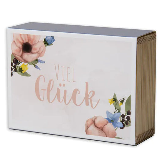 Congratulatory box offspring