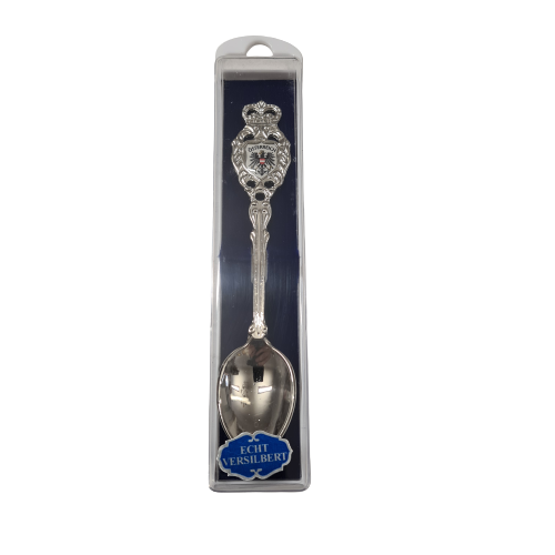 Mocha spoon Austria