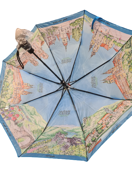 Wachau umbrella