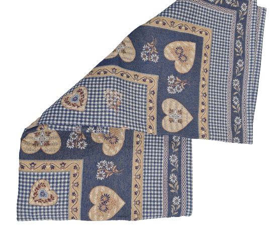 Tablecloth Alpenglück
