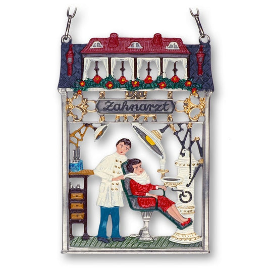dentist