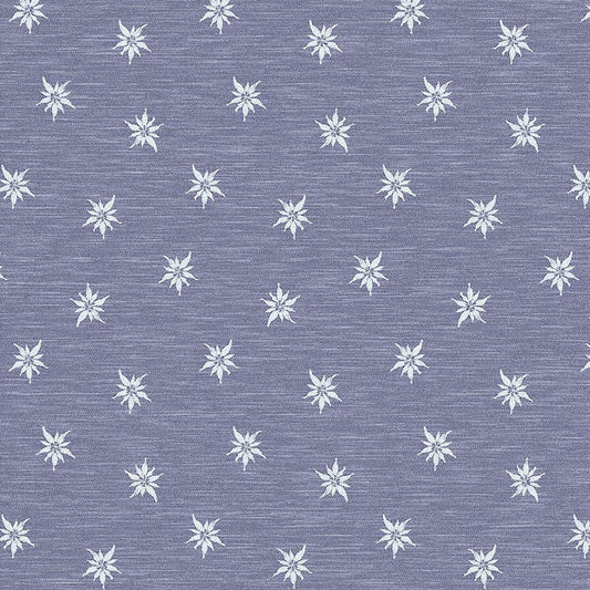 Gläsertuch Edelweiss