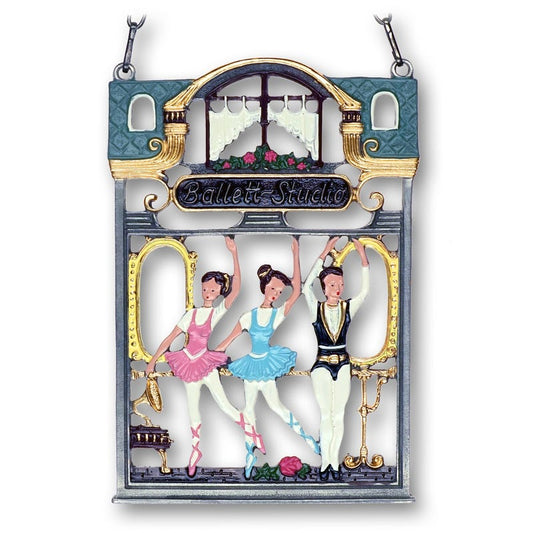Ballet Studio