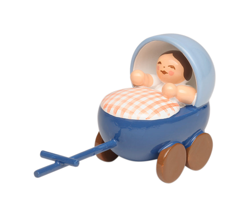 Puppenwagen