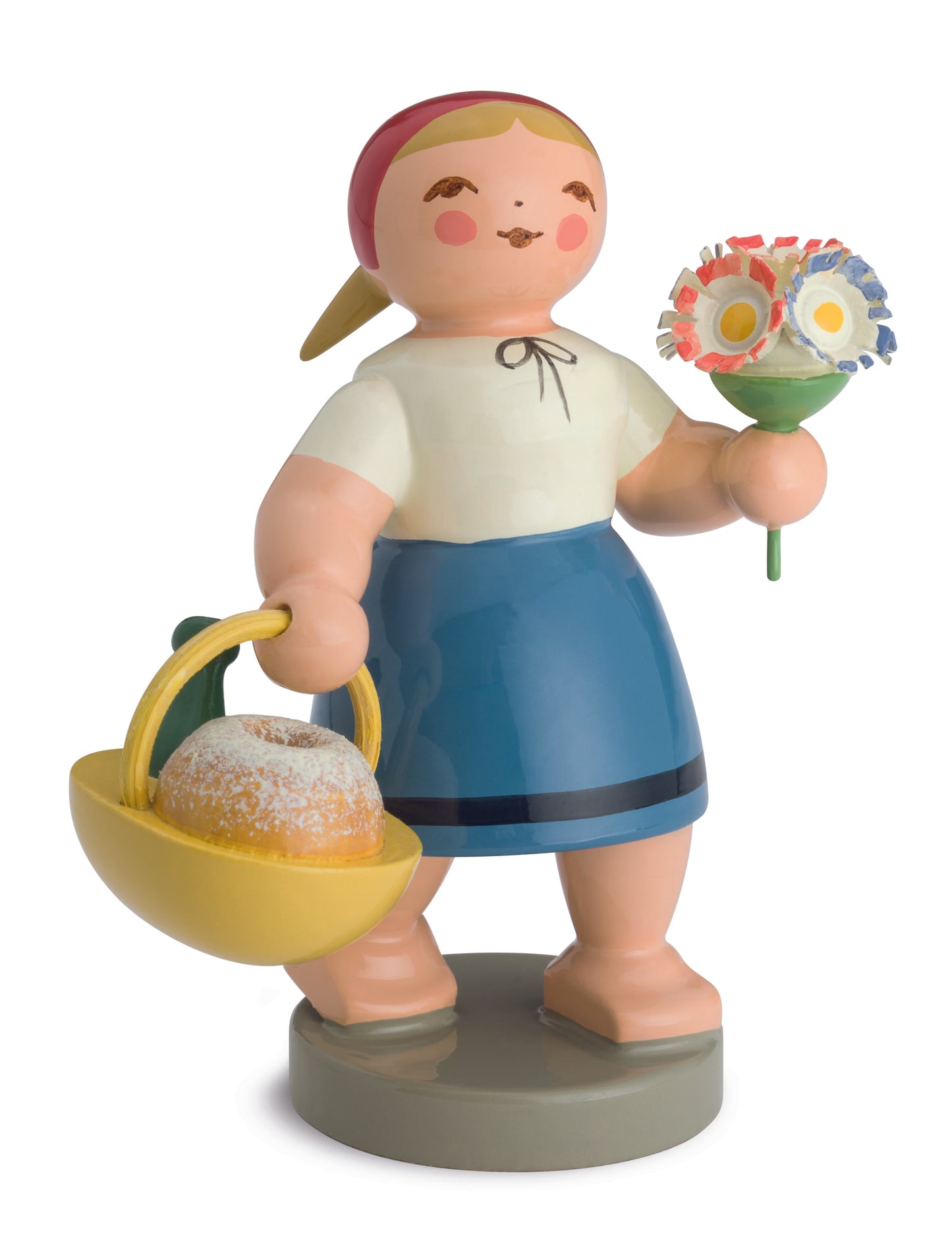 Rotkäppchen
