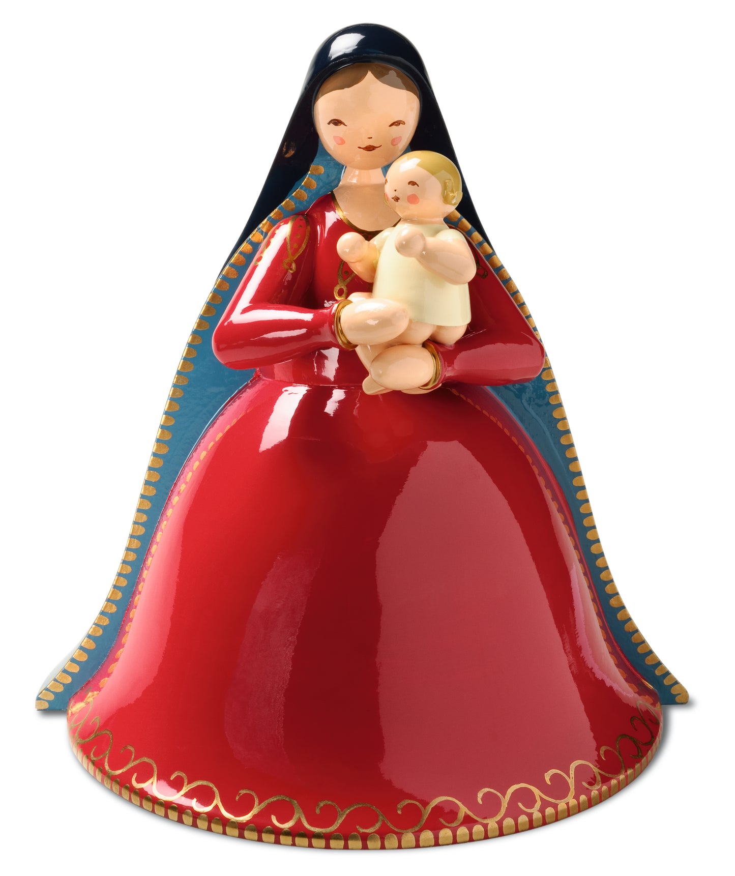 Madonna mit Christkind