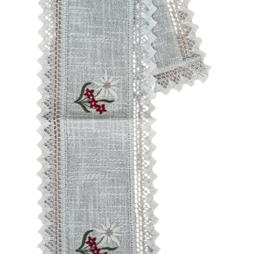 Coureur Edelweiss