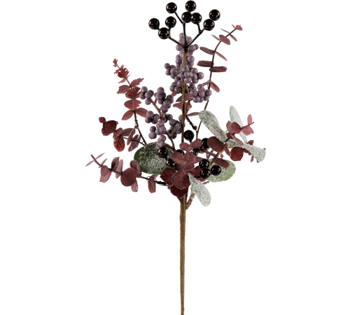 Beerenzweig Rosewood