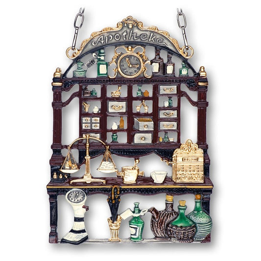 Pharmacy