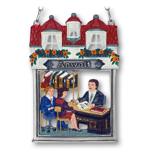 Attorney